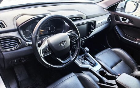 Chery Tiggo 4 I рестайлинг, 2020 год, 1 399 000 рублей, 5 фотография