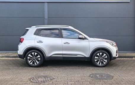 Chery Tiggo 4 I рестайлинг, 2020 год, 1 399 000 рублей, 3 фотография
