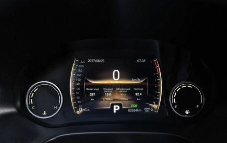 Chery Tiggo 4 I рестайлинг, 2020 год, 1 399 000 рублей, 8 фотография