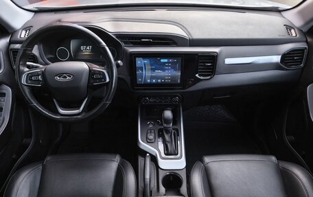 Chery Tiggo 4 I рестайлинг, 2020 год, 1 399 000 рублей, 6 фотография