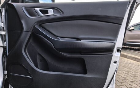 Chery Tiggo 4 I рестайлинг, 2020 год, 1 399 000 рублей, 13 фотография