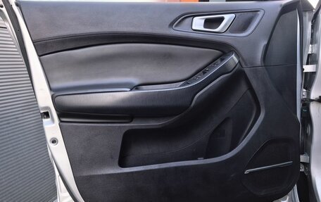 Chery Tiggo 4 I рестайлинг, 2020 год, 1 399 000 рублей, 11 фотография