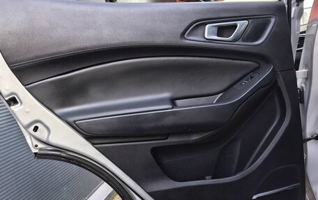Chery Tiggo 4 I рестайлинг, 2020 год, 1 399 000 рублей, 12 фотография