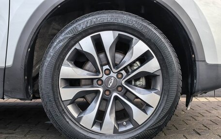Chery Tiggo 4 I рестайлинг, 2020 год, 1 399 000 рублей, 19 фотография