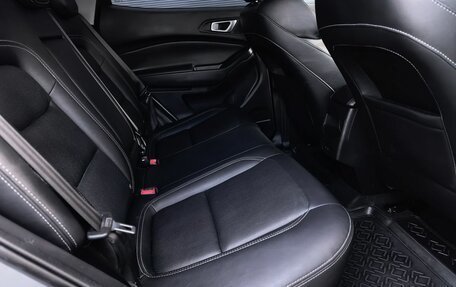 Chery Tiggo 4 I рестайлинг, 2020 год, 1 399 000 рублей, 16 фотография