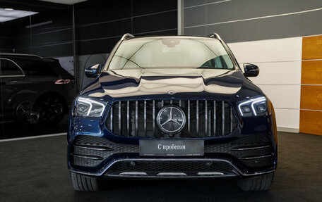 Mercedes-Benz GLE, 2020 год, 8 100 000 рублей, 5 фотография