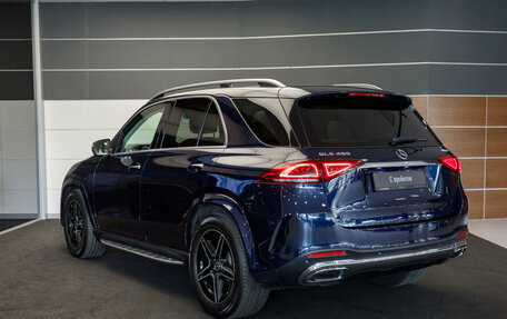 Mercedes-Benz GLE, 2020 год, 8 100 000 рублей, 10 фотография