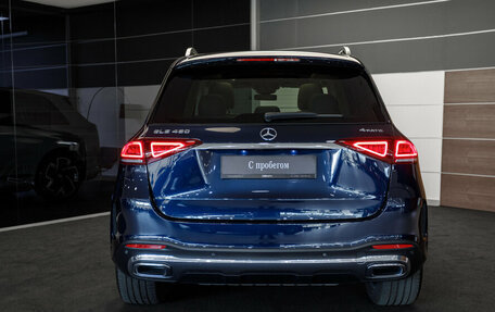 Mercedes-Benz GLE, 2020 год, 8 100 000 рублей, 11 фотография