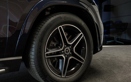 Mercedes-Benz GLE, 2020 год, 8 100 000 рублей, 14 фотография