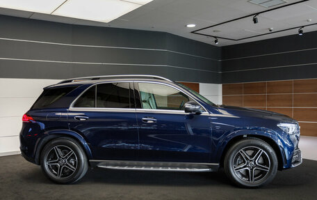 Mercedes-Benz GLE, 2020 год, 8 100 000 рублей, 6 фотография