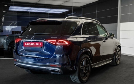 Mercedes-Benz GLE, 2020 год, 8 100 000 рублей, 12 фотография