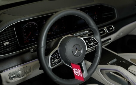 Mercedes-Benz GLE, 2020 год, 8 100 000 рублей, 3 фотография