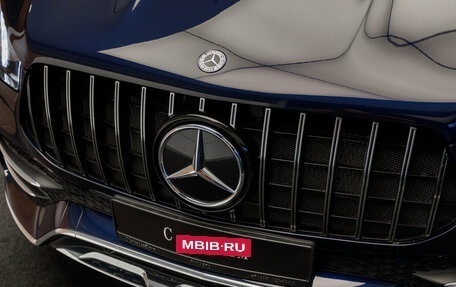 Mercedes-Benz GLE, 2020 год, 8 100 000 рублей, 16 фотография