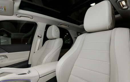 Mercedes-Benz GLE, 2020 год, 8 100 000 рублей, 21 фотография