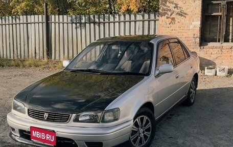 Toyota Corolla, 1997 год, 280 000 рублей, 1 фотография