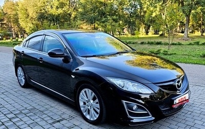 Mazda 6, 2011 год, 1 050 000 рублей, 1 фотография