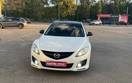 Mazda 6, 2008 год, 615 000 рублей, 1 фотография
