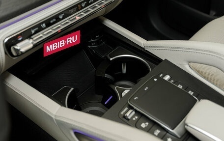 Mercedes-Benz GLE, 2020 год, 8 100 000 рублей, 19 фотография