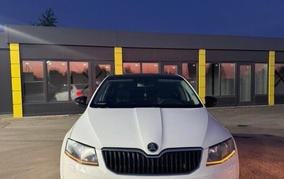 Skoda Octavia, 2015 год, 850 000 рублей, 1 фотография