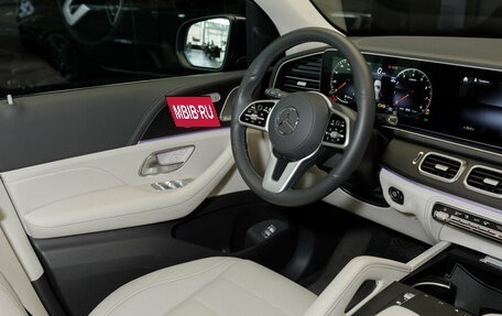 Mercedes-Benz GLE, 2020 год, 8 100 000 рублей, 26 фотография