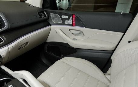 Mercedes-Benz GLE, 2020 год, 8 100 000 рублей, 24 фотография
