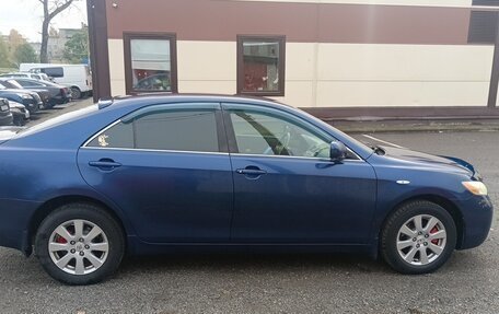 Toyota Camry, 2008 год, 850 000 рублей, 4 фотография