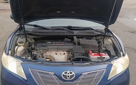Toyota Camry, 2008 год, 850 000 рублей, 8 фотография