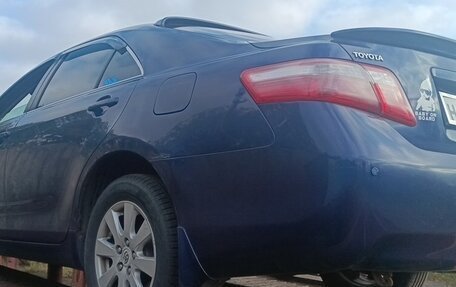 Toyota Camry, 2008 год, 850 000 рублей, 6 фотография