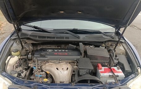 Toyota Camry, 2008 год, 850 000 рублей, 9 фотография