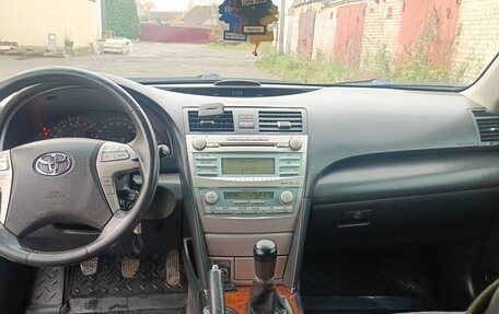 Toyota Camry, 2008 год, 850 000 рублей, 15 фотография