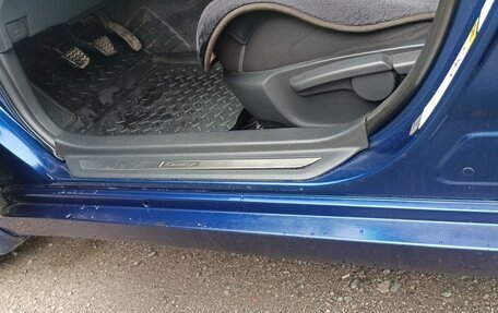 Toyota Camry, 2008 год, 850 000 рублей, 17 фотография