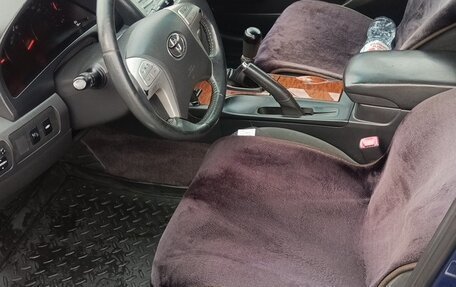 Toyota Camry, 2008 год, 850 000 рублей, 13 фотография