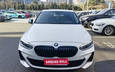 BMW 1 серия, 2023 год, 1 890 000 рублей, 1 фотография