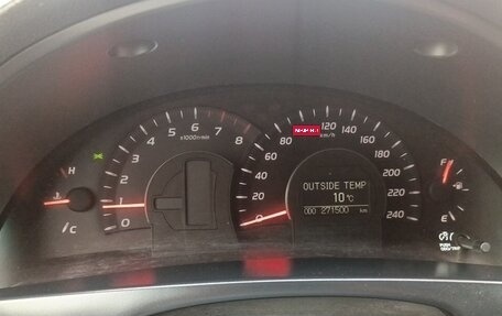 Toyota Camry, 2008 год, 850 000 рублей, 16 фотография