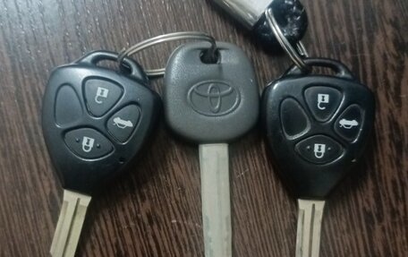 Toyota Camry, 2008 год, 850 000 рублей, 28 фотография