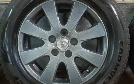 Toyota Camry, 2008 год, 850 000 рублей, 32 фотография