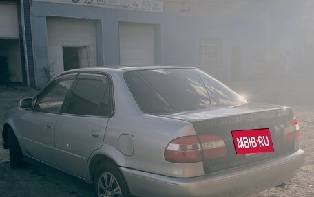 Toyota Corolla, 1997 год, 280 000 рублей, 2 фотография