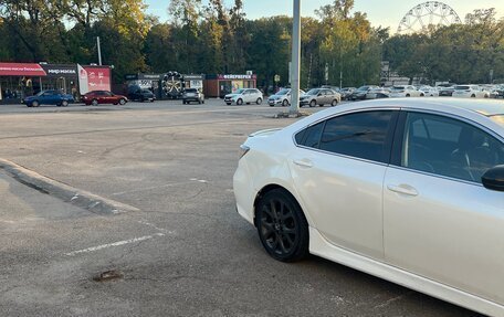 Mazda 6, 2008 год, 615 000 рублей, 2 фотография