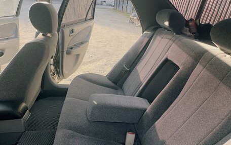 Toyota Corolla, 1997 год, 280 000 рублей, 9 фотография