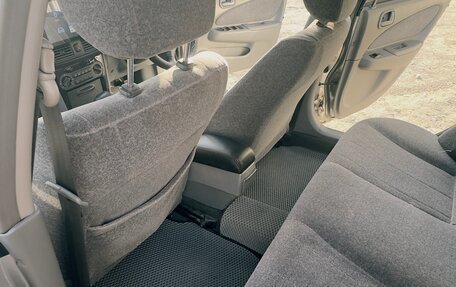 Toyota Corolla, 1997 год, 280 000 рублей, 8 фотография