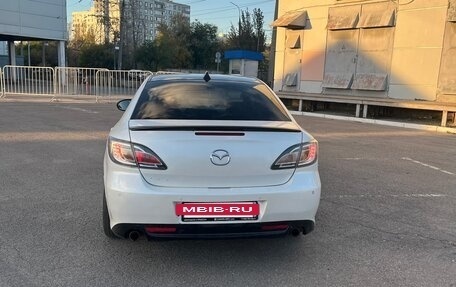 Mazda 6, 2008 год, 615 000 рублей, 4 фотография