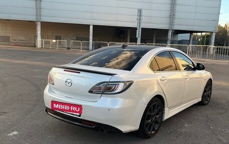 Mazda 6, 2008 год, 615 000 рублей, 3 фотография