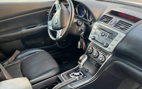 Mazda 6, 2008 год, 615 000 рублей, 9 фотография