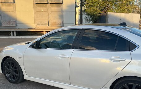 Mazda 6, 2008 год, 615 000 рублей, 5 фотография