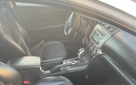 Mazda 6, 2008 год, 615 000 рублей, 8 фотография
