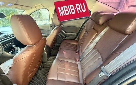 Mazda 3, 2013 год, 1 200 000 рублей, 7 фотография