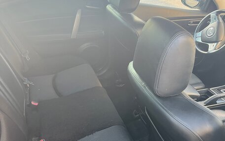 Mazda 6, 2008 год, 615 000 рублей, 7 фотография
