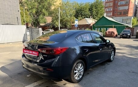 Mazda 3, 2013 год, 1 200 000 рублей, 3 фотография