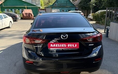 Mazda 3, 2013 год, 1 200 000 рублей, 5 фотография
