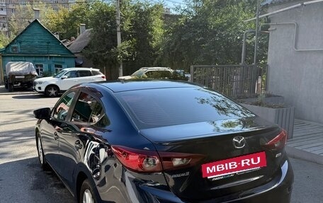 Mazda 3, 2013 год, 1 200 000 рублей, 4 фотография